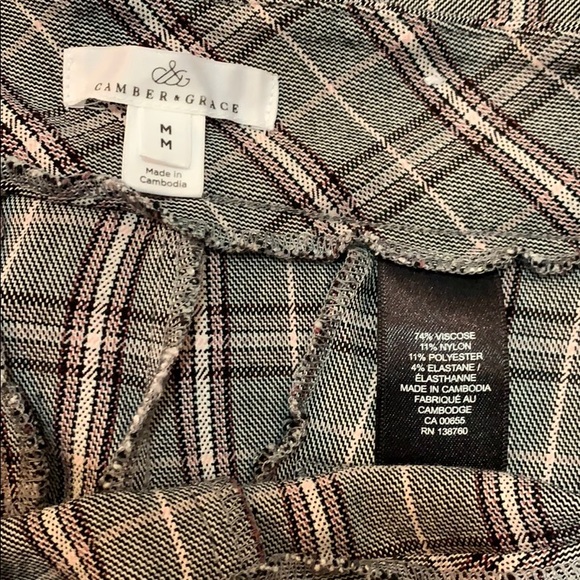 RW&Co Dress Legging - Picture 4 of 4